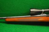 Winchester Model 70 XTR Sporter Rifle .300 H&H Magnum - 7 of 8