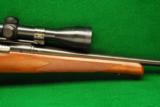 Remington Model Seven Compact Rifle 6mm Remington - 4 of 9