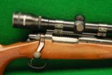 Remington Model Seven Compact Rifle 6mm Remington - 2 of 9