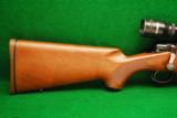 Remington Model Seven Compact Rifle 6mm Remington - 3 of 9