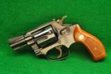 Smith & Wesson Model 30-1 Revolver .32 S&W Long - 1 of 2