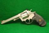 Ruger Security Six Revolver .357 Magnum - 2 of 3