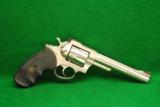 Ruger Security Six Revolver .357 Magnum - 1 of 3