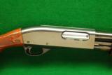 Remington Model 870 Tactical Combo Shotgun 12 Gauge - 2 of 9