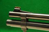 Remington Model 870 Tactical Combo Shotgun 12 Gauge - 9 of 9