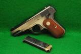 Colt Model 1903 Pocket Pistol .32 Auto - 3 of 4