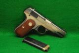 Colt Model 1903 Pocket Pistol .32 Auto - 2 of 4