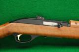 Marlin Model 989-M2 Rifle .22 Long Rifle - 1 of 8