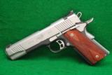Kimber Custom CDP II Pistol .45 Automatic - 2 of 2