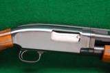 Winchester Model 1912 Custom Shotgun 20 Gauge
FIRST YEAR
1912 - 2 of 9