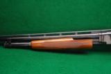 Winchester Model 1912 Custom Shotgun 20 Gauge
FIRST YEAR
1912 - 7 of 9