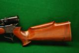 Thompson/Center Contender Carbine
6mm-.225 Winchester - 6 of 7