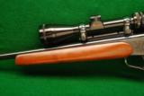 Thompson/Center Contender Carbine
6mm-.225 Winchester - 7 of 7