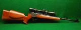 Thompson/Center Contender Carbine
6mm-.225 Winchester - 1 of 7