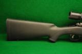 Savage Axis Left Hand Rifle .30-06 Springfield - 6 of 7