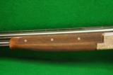 Browning A. Bee Custom Superposed Shotgun 12 Gauge - 8 of 10