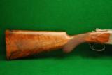 Browning A. Bee Custom Superposed Shotgun 12 Gauge - 3 of 10