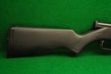 Navy Arms Country Boy Muzzleloading Percussion Rifle .50 Caliber - 3 of 9