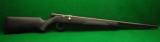 Navy Arms Country Boy Muzzleloading Percussion Rifle .50 Caliber - 1 of 9