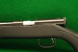 Navy Arms Country Boy Muzzleloading Percussion Rifle .50 Caliber - 6 of 9