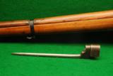 Enfield No. 4 MK I Rifle .303 British - 10 of 11