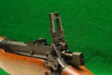 Enfield No. 4 MK I Rifle .303 British - 8 of 11