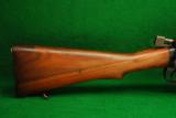 Enfield No. 4 MK I Rifle .303 British - 3 of 11