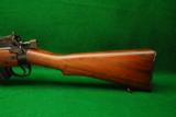 Enfield No. 4 MK I Rifle .303 British - 6 of 11