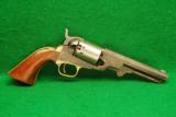 Manhattan Firearms Co. Series 3 Navy Model Revolver .36 Caliber - 2 of 4