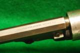 Manhattan Firearms Co. Series 3 Navy Model Revolver .36 Caliber - 3 of 4