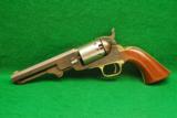 Manhattan Firearms Co. Series 3 Navy Model Revolver .36 Caliber - 1 of 4