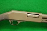 NEF (H&R 1871) Pardner Pump Shotgun 12 Gauge - 2 of 6