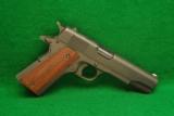 High Standard Model of 1911 USA .45 Automatic - 1 of 2
