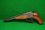 Thompson Center Contender Pistol .44 Magnum/Hotshot - 2 of 5