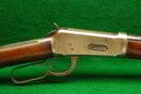 Winchester Model 64 Rifle .32 Winchester Special - 2 of 9
