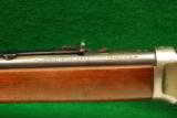 Winchester Model 64 Rifle .32 Winchester Special - 8 of 9