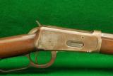 Winchester Model 1894 Rifle .32 Winchester Special - 2 of 8