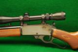 Marlin Model 336 CS Rifle .30-30 Winchester - 5 of 9