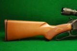 Marlin Model 336 CS Rifle .30-30 Winchester - 3 of 9