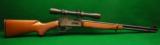Marlin Model 336 CS Rifle .30-30 Winchester - 1 of 9