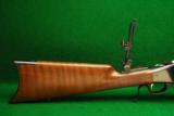 Browning Model 1885 Single Shot Rifle .45-70 Government - 3 of 9
