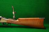 Browning Model 1885 Single Shot Rifle .45-70 Government - 6 of 9