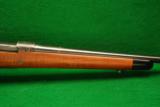 Springfield Armory Custom Sporter Rifle .358 Norma Magnum - 4 of 8