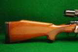 Remington Model 700 BDL Rifle .300 Win Magnum - 3 of 9