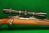 Remington Model 700 BDL Rifle .300 Win Magnum - 2 of 9