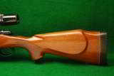 Remington Model 700 BDL Rifle .300 Win Magnum - 6 of 9