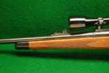 Remington Model 700 BDL Rifle .300 Win Magnum - 7 of 9