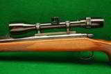 Remington Model 700 BDL Rifle .300 Win Magnum - 5 of 9