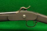 Thompson/Center New Englander Muzzleloading rifle .54 Caliber - 5 of 9
