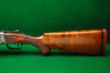 Winchester Model 21 Trap 12 Gauge - 9 of 11